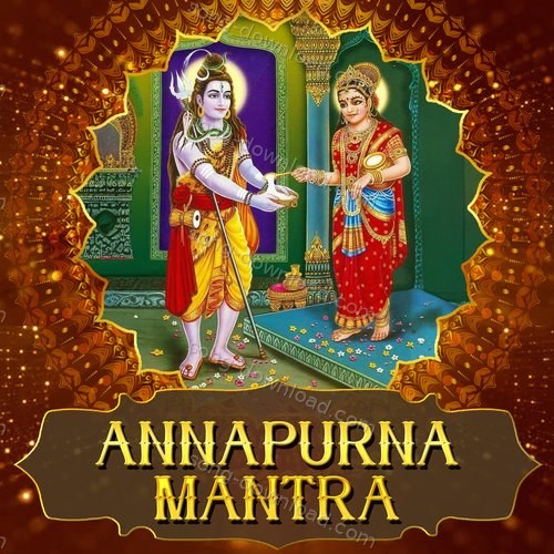 Annapurna Mantra Palak Muchhal MP3 Download